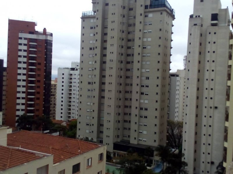 imóvel com 92m² - Perdizes - São Paulo