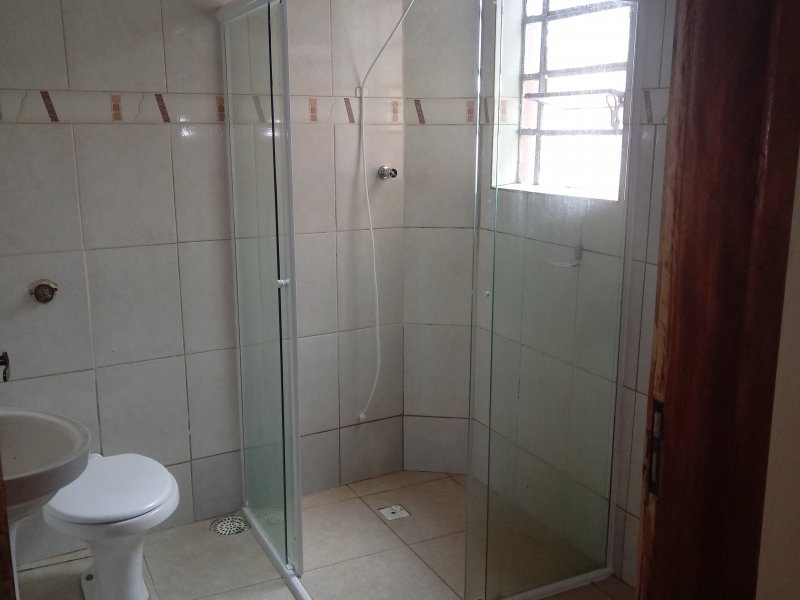 imóvel com 72m² - Mercês - Curitiba