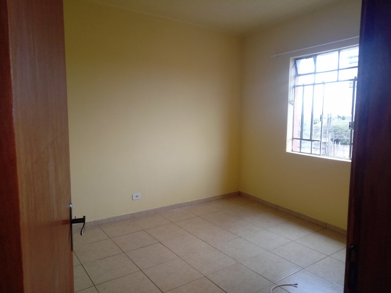 imóvel com 72m² - Mercês - Curitiba