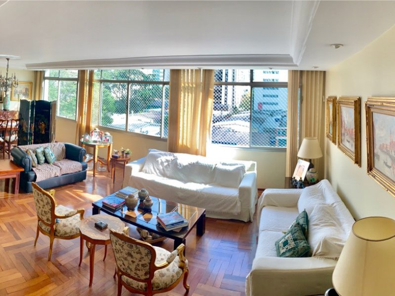 Apartamento à venda Itaim Bibi com 190m² e 4 quartos por R$ 2.400.000 - 487118268-thumb-img-3801-1024.jpg