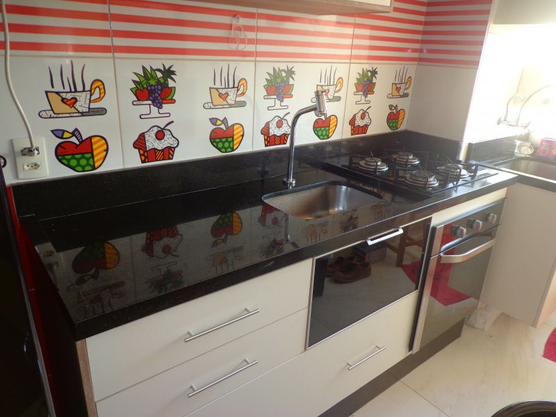 Apartamento à venda Centro com 42m² e 2 quartos por R$ 240.000 - 1178049142-dsc00044.JPG