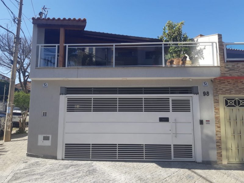 imóvel com 199m² - Vila Matilde - São Paulo