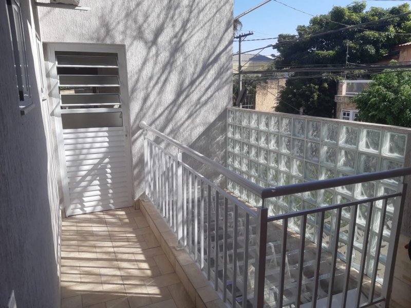 imóvel com 199m² - Vila Matilde - São Paulo