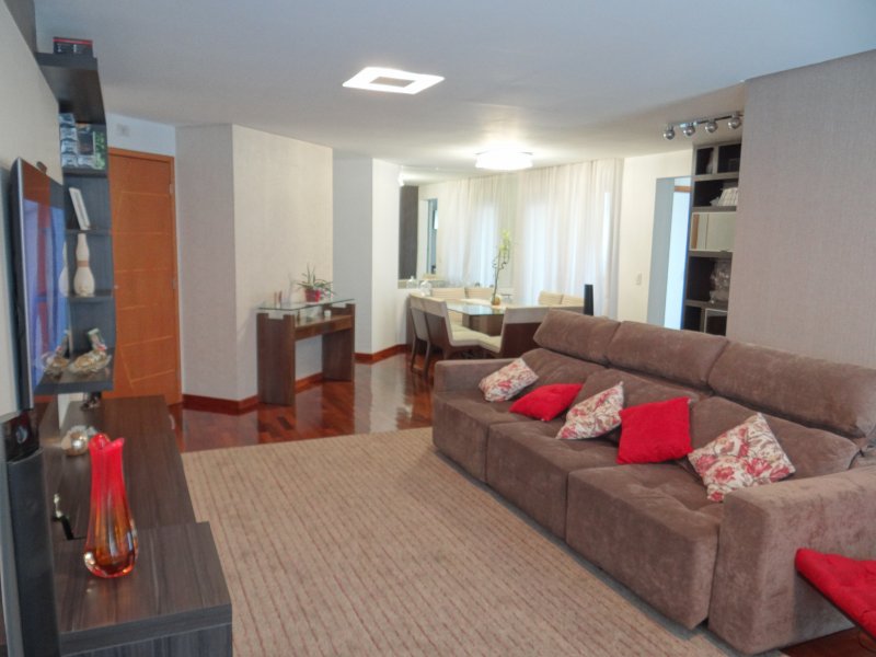 Apartamento à venda Olímpico com 136m² e 3 quartos por R$ 900.000 - 1202948261-dsc07287.JPG