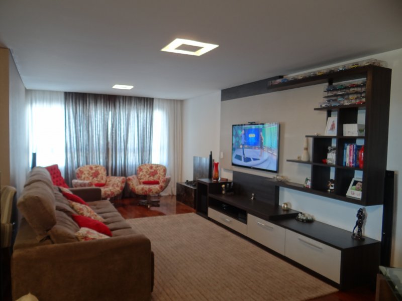 Apartamento à venda Olímpico com 136m² e 3 quartos por R$ 900.000 - 2016164329-dsc07283.JPG