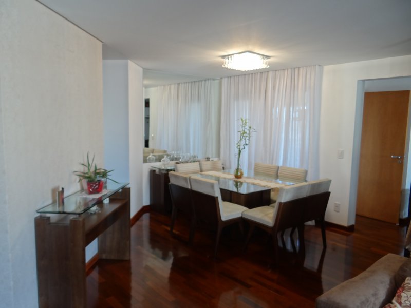 Apartamento à venda Olímpico com 136m² e 3 quartos por R$ 900.000 - 549934508-dsc07289.JPG