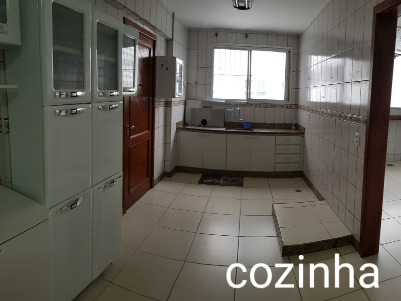 imóvel com 180m² - Bento Ferreira - Vitória