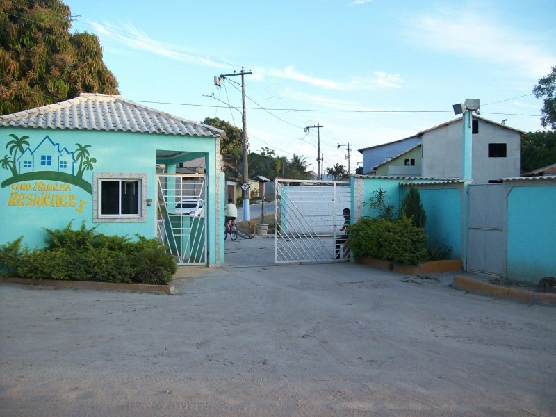 Terreno à venda Manilha com 215m² e  quartos por R$ 45.000 - 1116792682-100-7530.JPG