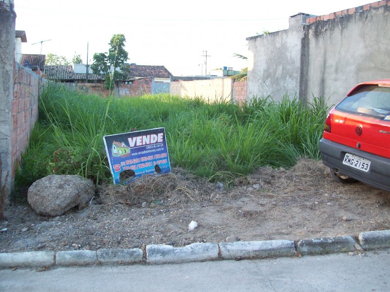 Terreno à venda Manilha com 215m² e  quartos por R$ 45.000 - 245213890-100-7515.JPG