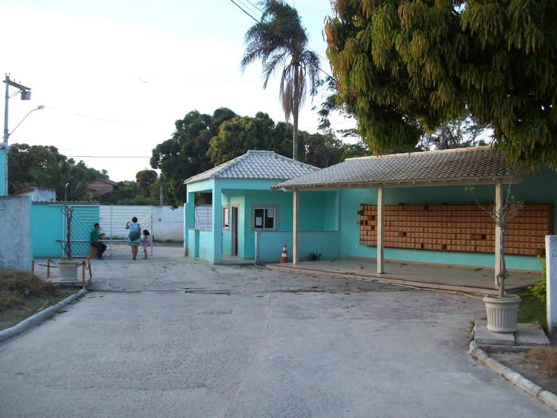Terreno à venda Manilha com 215m² e  quartos por R$ 45.000 - 464483551-100-7527.JPG