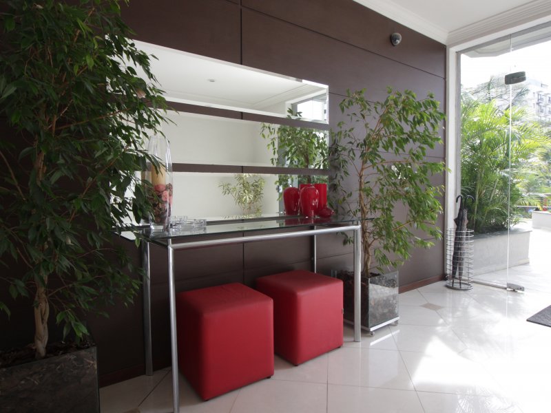 Apartamento à venda Morumbi com 156m² e 3 quartos por R$ 710.000 - 223135606-img-3965.JPG
