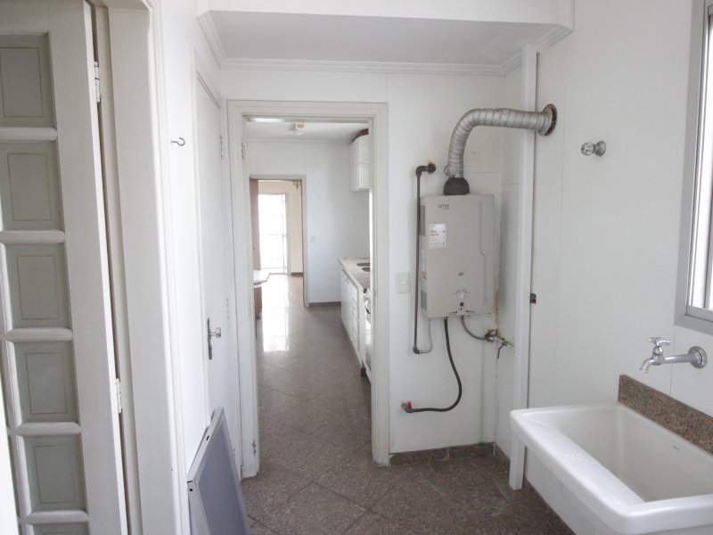 Apartamento à venda Morumbi com 156m² e 3 quartos por R$ 710.000 - 25825456-img-3955.JPG