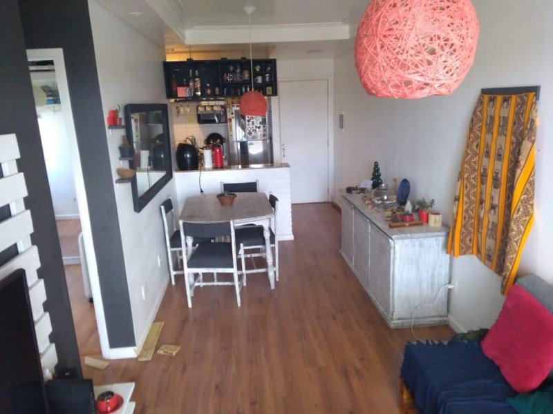 Apartamento à venda Vila Antonieta com 50m² e 2 quartos por R$ 280.000 - 1115160816-sala-dois-ambientes-2.jpg