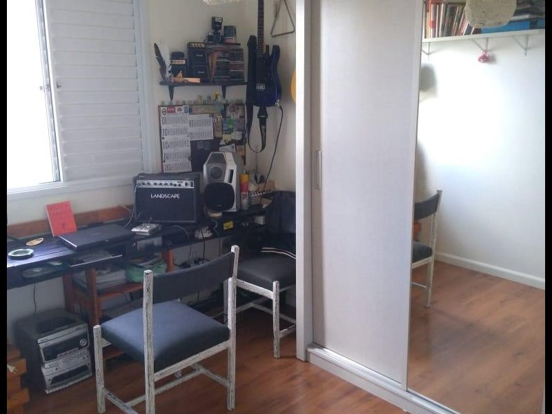 Apartamento à venda Vila Antonieta com 50m² e 2 quartos por R$ 280.000 - 2102490469-quarto-2.jpg