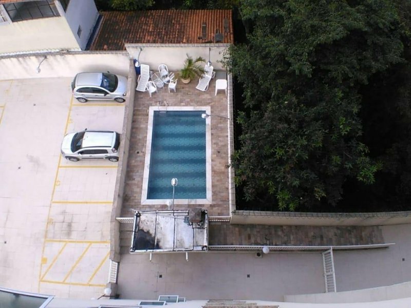 Apartamento à venda Vila Antonieta com 50m² e 2 quartos por R$ 280.000 - 251634269-vista-da-piscina.jpg