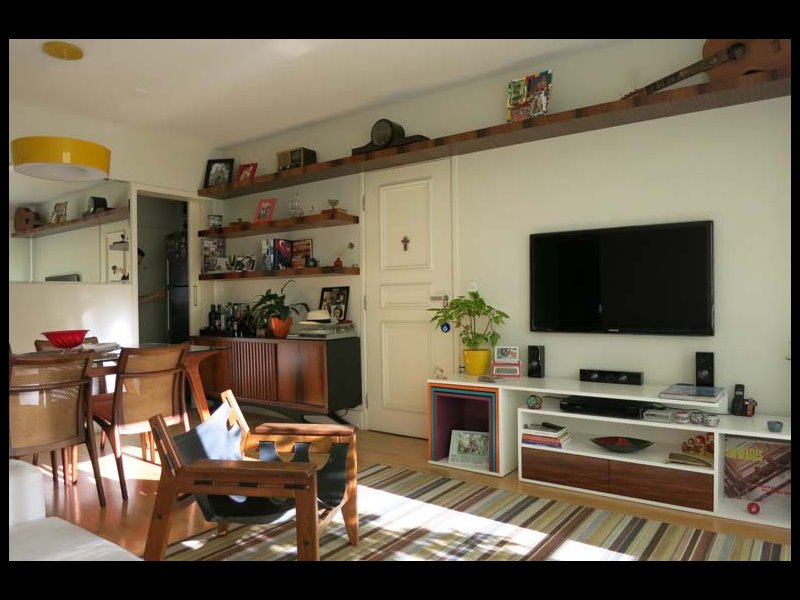 Apartamento à venda Vila Andrade com 83m² e 2 quartos por R$ 495.000 - 1179407660-img-8911.JPG