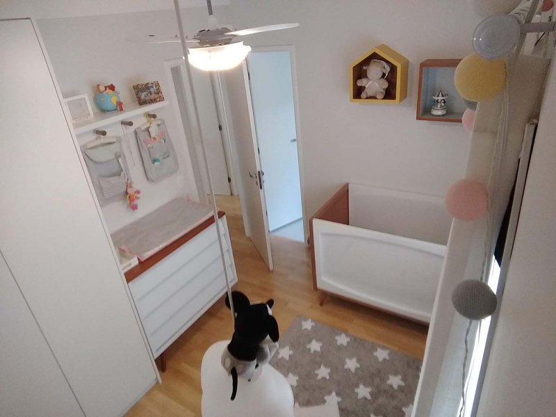 Apartamento à venda Vila Andrade com 83m² e 2 quartos por R$ 495.000 - 184705950-img-20181005-115327508.jpg