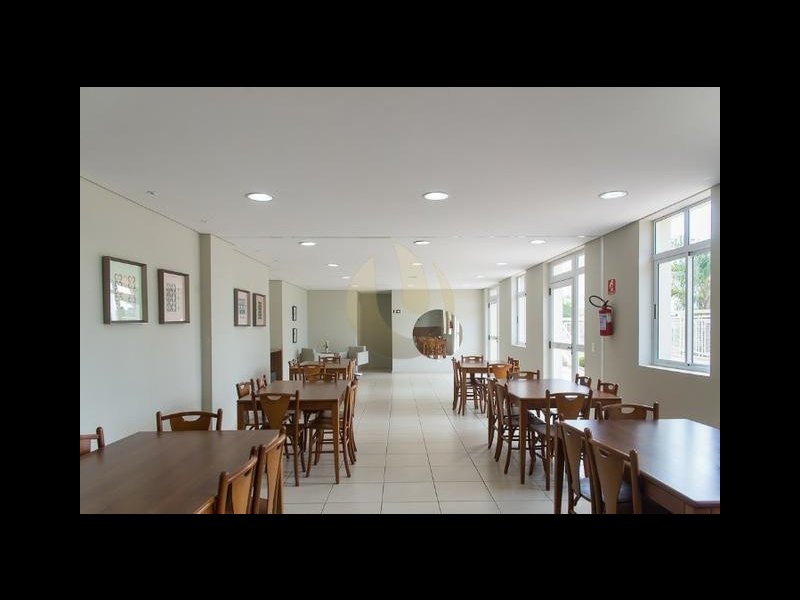 imóvel com 67m² - Ecoville - Curitiba