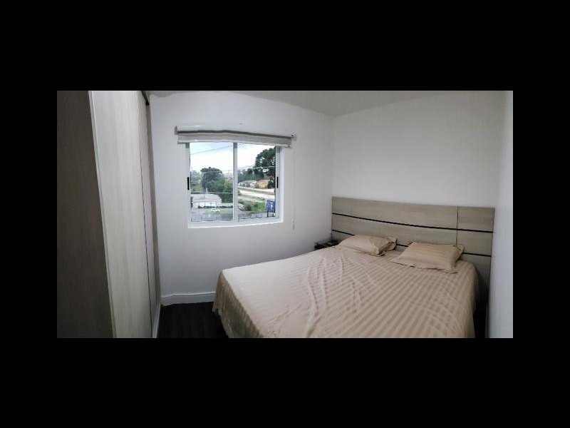 imóvel com 67m² - Ecoville - Curitiba