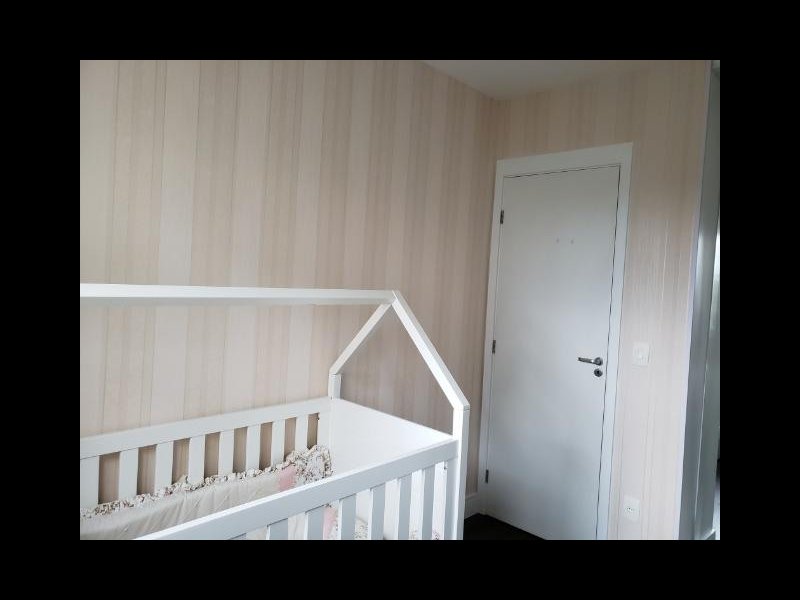 imóvel com 67m² - Ecoville - Curitiba