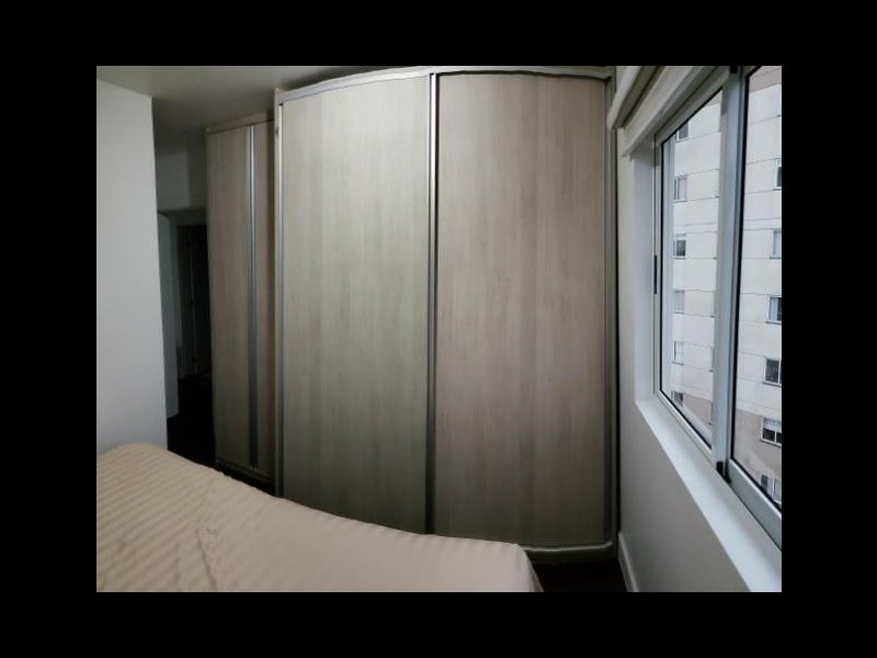 imóvel com 67m² - Ecoville - Curitiba