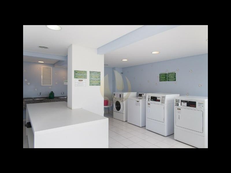 imóvel com 67m² - Ecoville - Curitiba