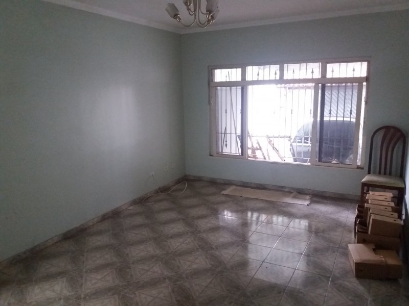 imóvel com 200m² - Vila Valparaíso - Santo André