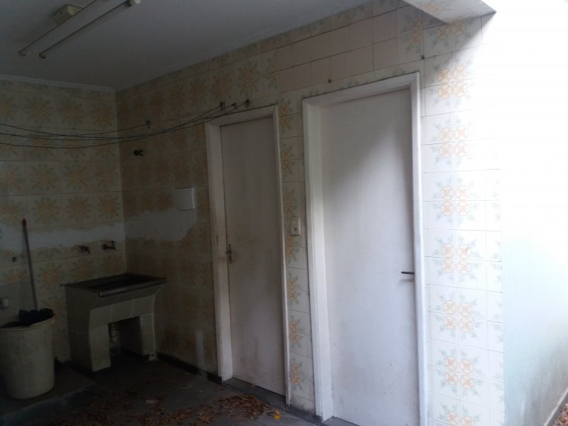 imóvel com 200m² - Vila Valparaíso - Santo André