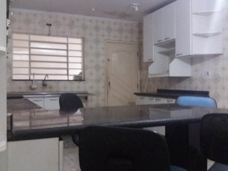 imóvel com 200m² - Vila Valparaíso - Santo André