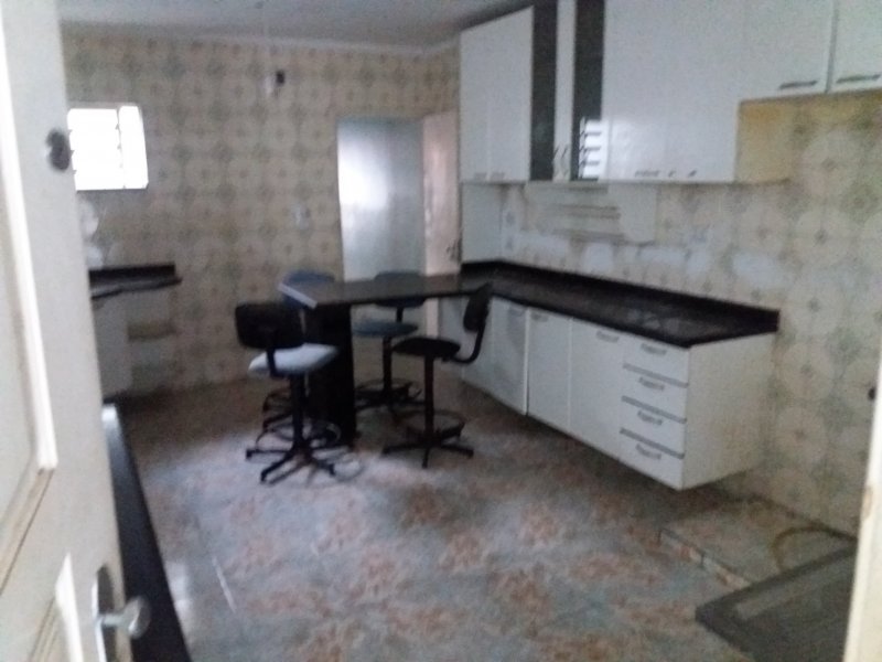 imóvel com 200m² - Vila Valparaíso - Santo André