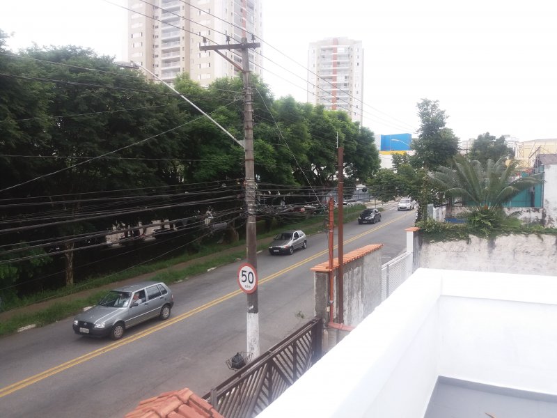 imóvel com 200m² - Vila Valparaíso - Santo André