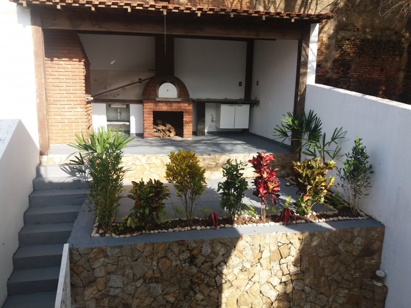 imóvel com 200m² - Vila Valparaíso - Santo André