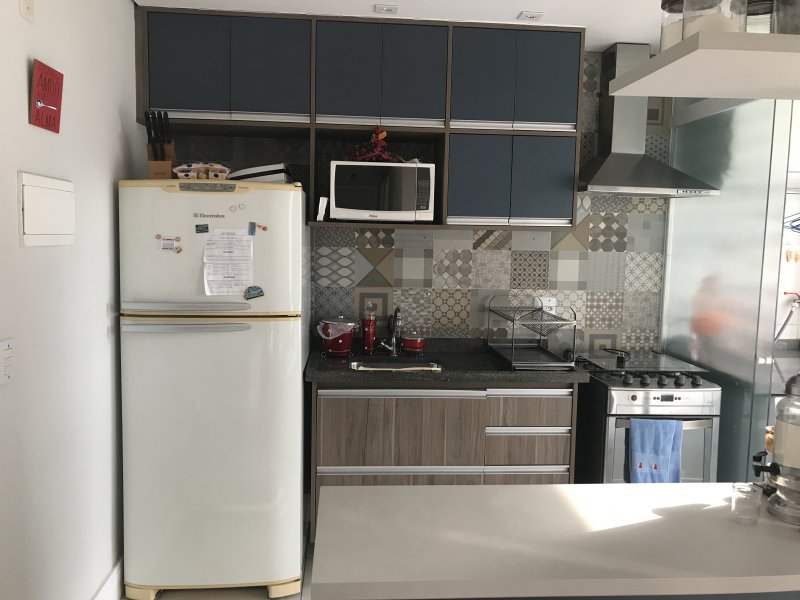 imóvel com 49m² - Imirim - São Paulo