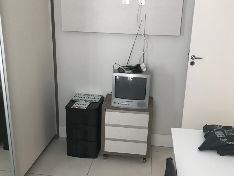 imóvel com 49m² - Imirim - São Paulo