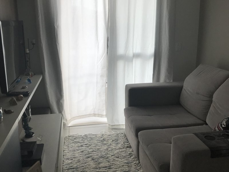 imóvel com 49m² - Imirim - São Paulo