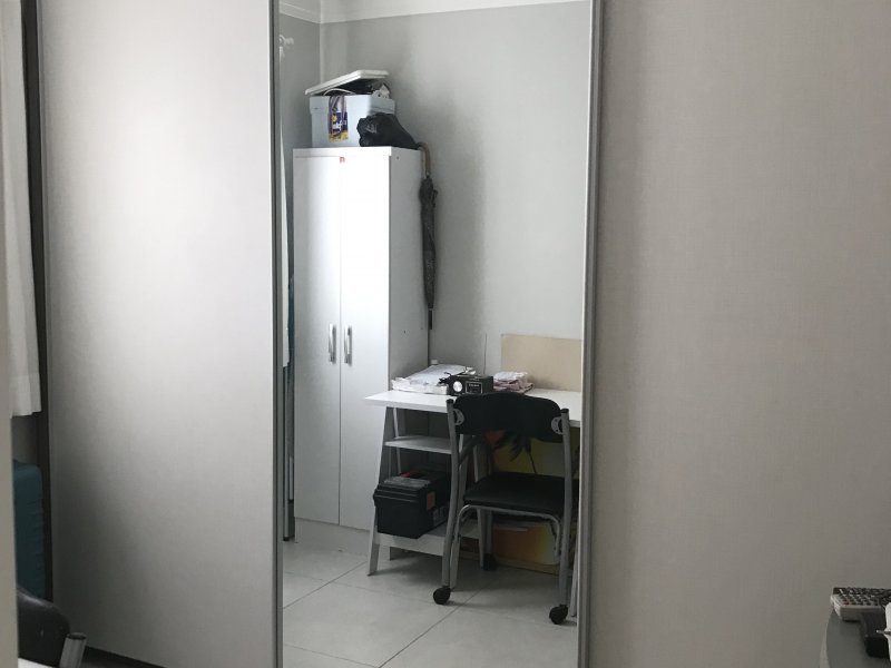 imóvel com 49m² - Imirim - São Paulo