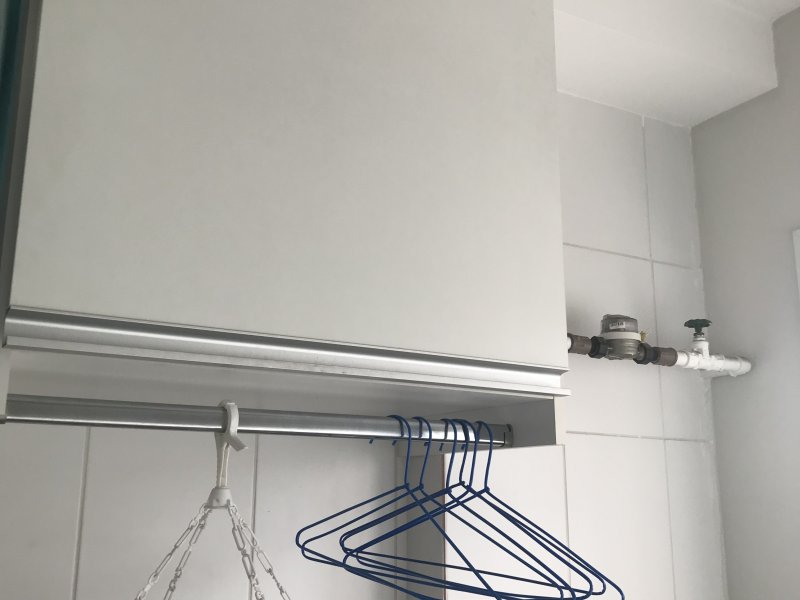imóvel com 49m² - Imirim - São Paulo