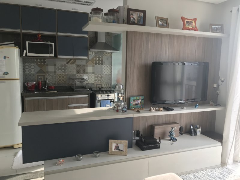 imóvel com 49m² - Imirim - São Paulo