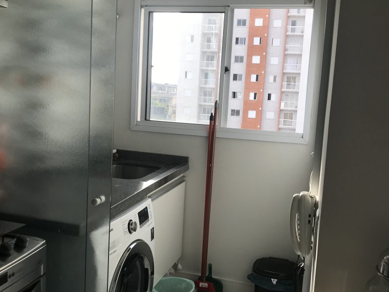 imóvel com 49m² - Imirim - São Paulo