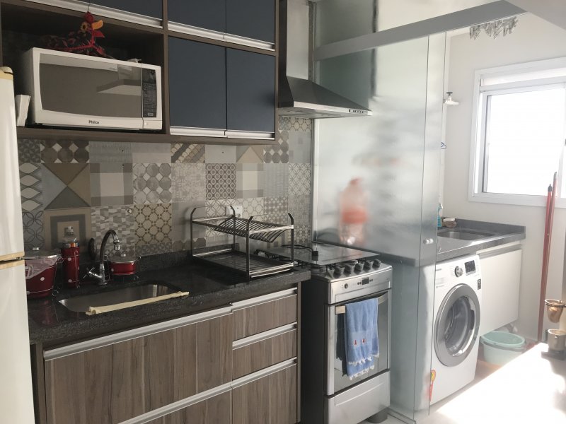 imóvel com 49m² - Imirim - São Paulo