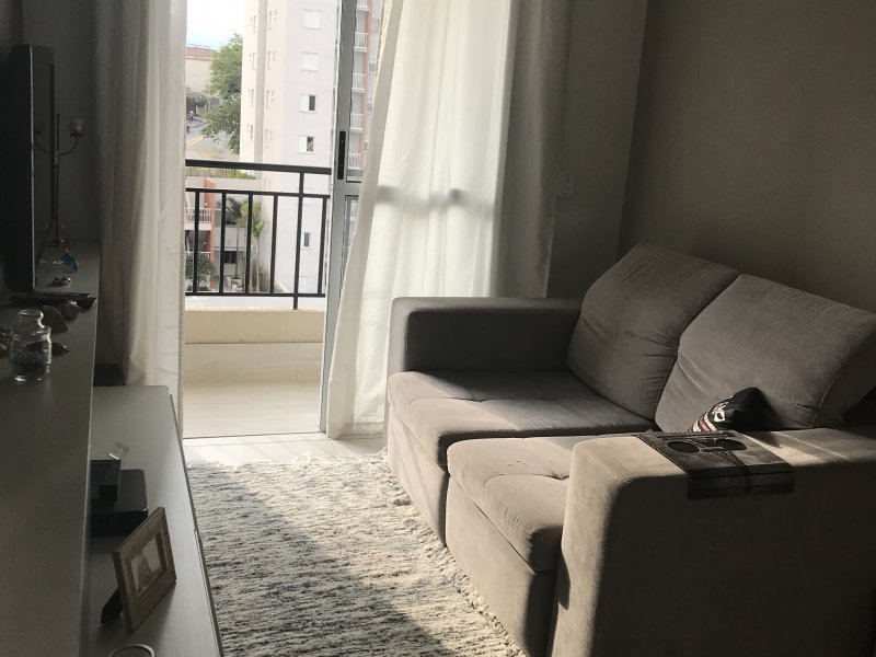 imóvel com 49m² - Imirim - São Paulo