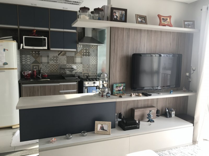 imóvel com 49m² - Imirim - São Paulo