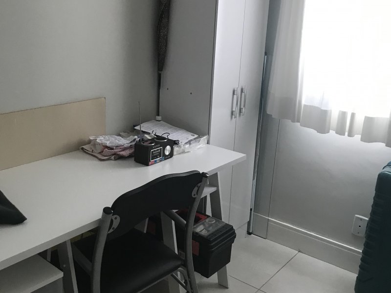 imóvel com 49m² - Imirim - São Paulo