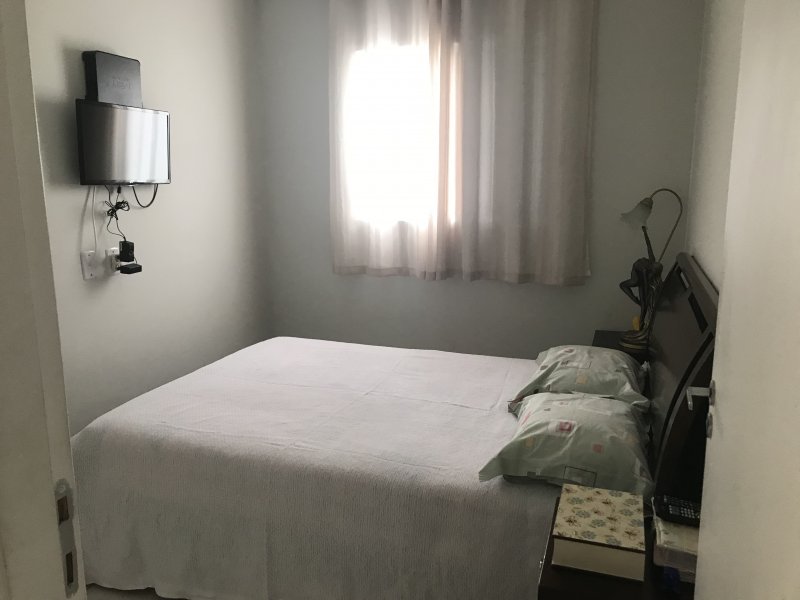 imóvel com 49m² - Imirim - São Paulo