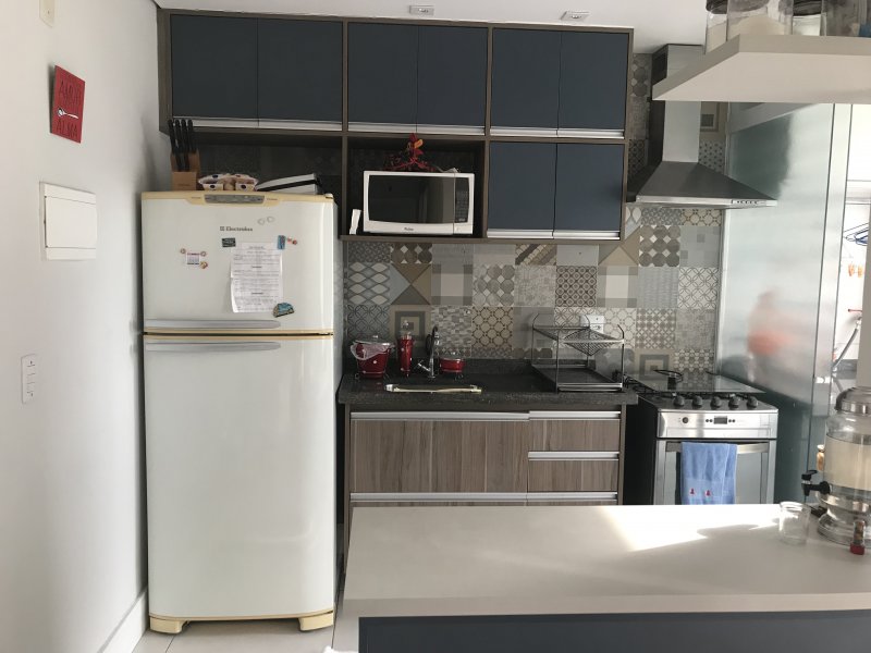 imóvel com 49m² - Imirim - São Paulo