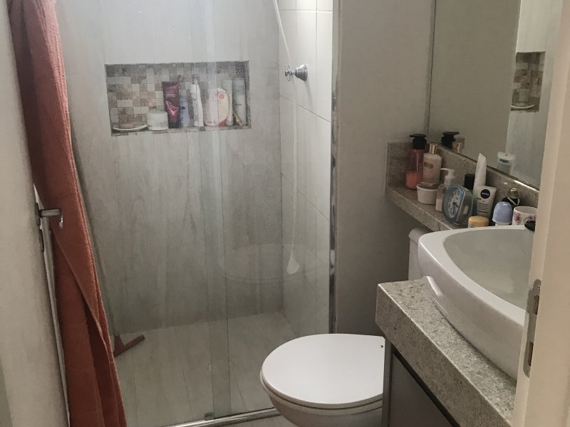 imóvel com 49m² - Imirim - São Paulo