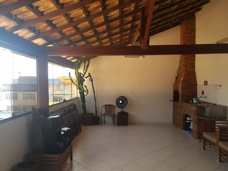 Casa de condomínio à venda Vila Valqueire com 120m² e 3 quartos por R$ 550.000 - 933193705-20190613-105950.jpg