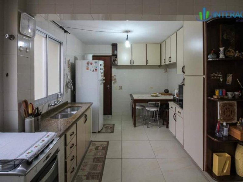 imóvel com 103m² - Água Verde - Curitiba