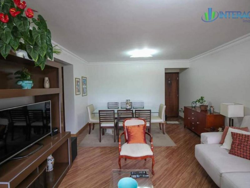 imóvel com 103m² - Água Verde - Curitiba