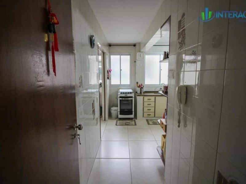 imóvel com 103m² - Água Verde - Curitiba